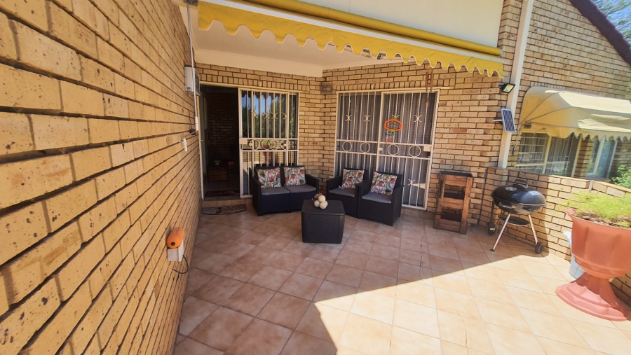 3 Bedroom Property for Sale in Dan Pienaar Free State
